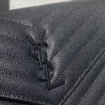 YSL Woc Chain Bag-19x11.5x4CM - Image 6