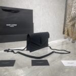 YSL Woc Chain Bag-19x11.5x4CM - Image 7