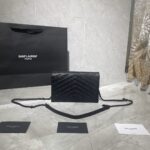 YSL Woc Chain Bag-19x11.5x4CM - Image 9