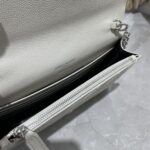 YSL Woc Chain Bag-19x11.5x4CM - Image 4