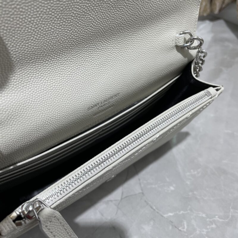 YSL Woc Chain Bag-19x11.5x4CM - Image 4
