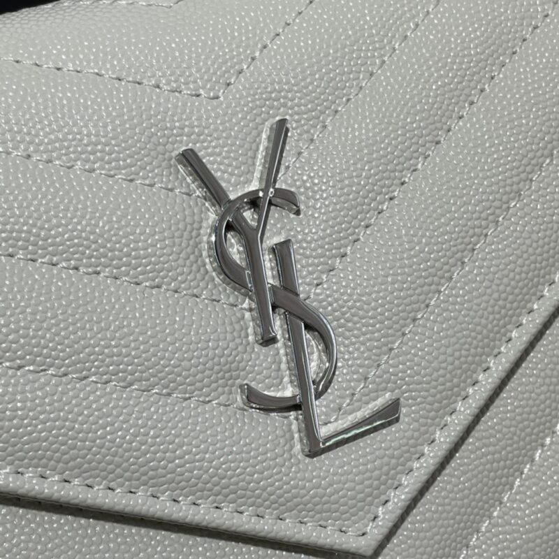 YSL Woc Chain Bag-19x11.5x4CM - Image 9