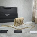 YSL Woc Chain Bag-19x11.5x4CM - Image 3