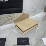 YSL Woc Chain Bag-19x11.5x4CM - Image 5