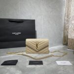 YSL Woc Chain Bag-19x11.5x4CM - Image 7