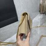 YSL Woc Chain Bag-19x11.5x4CM - Image 8