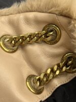 YSL Large Loulou Puffer-35*23*13.5CM - Image 2