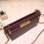 YSL Chain Bag-24*16*5CM - Image 2