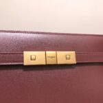 YSL Chain Bag-24*16*5CM - Image 4