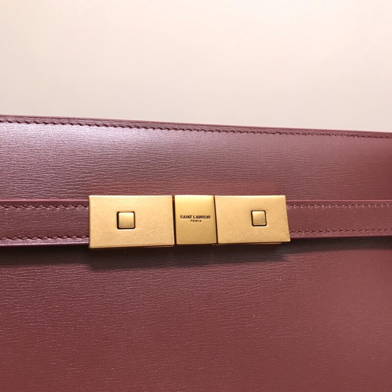 YSL Chain Bag-24*16*5CM - Image 4