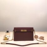 YSL Chain Bag-24*16*5CM