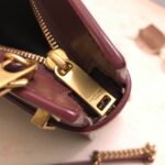 YSL Chain Bag-24*16*5CM - Image 9