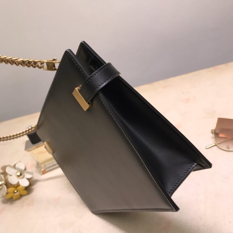 YSL Chain Bag-24*16*5CM - Image 2