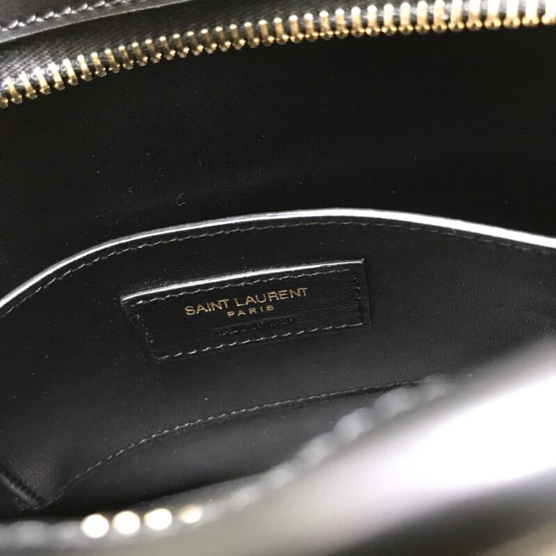 YSL Chain Bag-24*16*5CM - Image 5