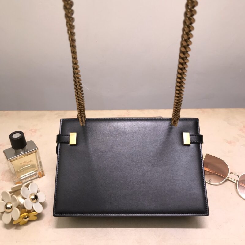 YSL Chain Bag-24*16*5CM - Image 6