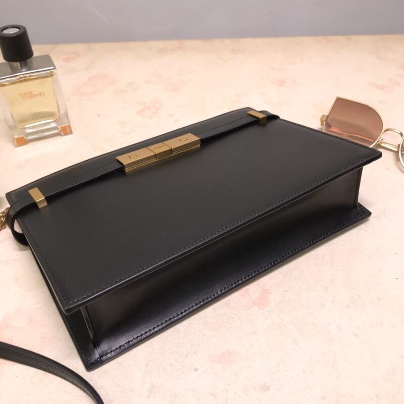 YSL Chain Bag-24*16*5CM - Image 7