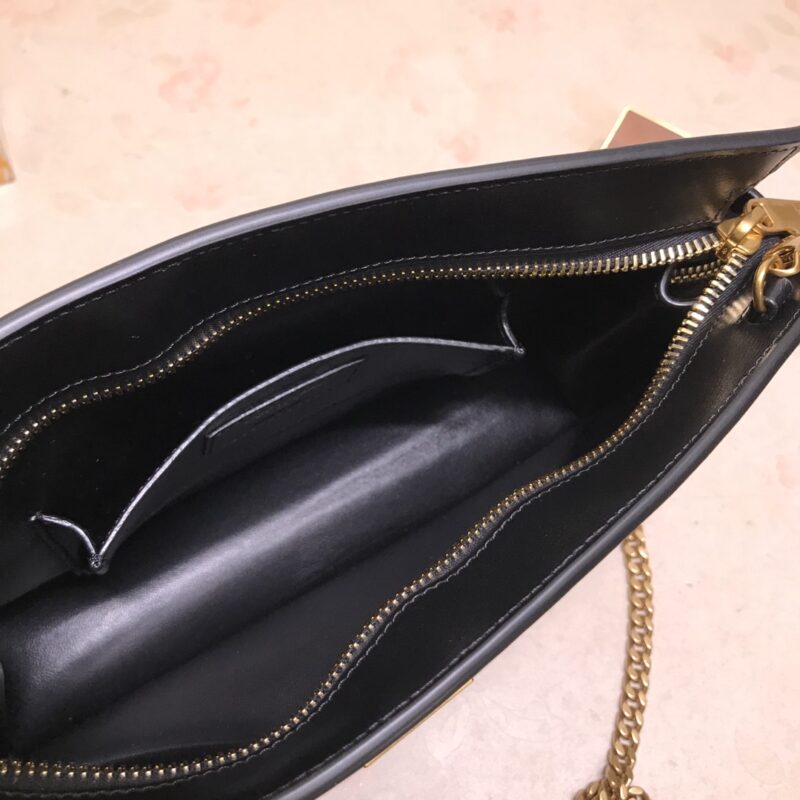 YSL Chain Bag-24*16*5CM - Image 8