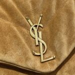 YSL Large Loulou Puffer-35*23*13.5CM - Image 3