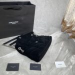 YSL Loulou Puffer-27*29*11CM - Image 10