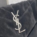 YSL Loulou Puffer-27*29*11CM - Image 6