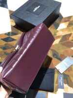 YSL LouLou Bag- 25*17*9CM - Image 2