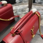 YSL Sunset Bag-25x18x5CM - Image 4