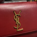 YSL Sunset Bag-25x18x5CM - Image 8