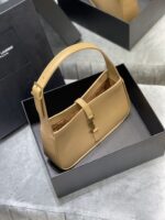 YSL Le5A7 Vintage Bag-25X14X6CM - Image 3