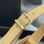 YSL Le5A7 Vintage Bag-25X14X6CM - Image 2