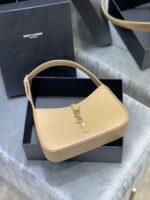 YSL Le5A7 Vintage Bag-25X14X6CM - Image 5