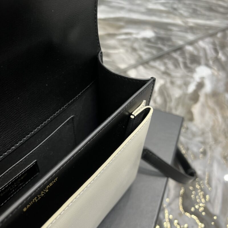 YSL Sunset Bag-25x18x5CM - Image 4
