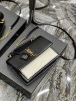 YSL Sunset Bag-25x18x5CM - Image 5