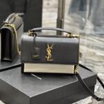 YSL Sunset Bag-25x18x5CM