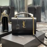 YSL Sunset Bag-25x18x5CM