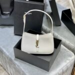 YSL Le5A7 Vintage Bag-25X14X6CM