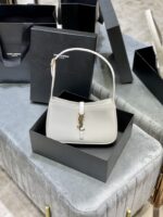 YSL Le5A7 Vintage Bag-25X14X6CM