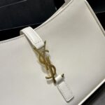YSL Le5A7 Vintage Bag-25X14X6CM - Image 2