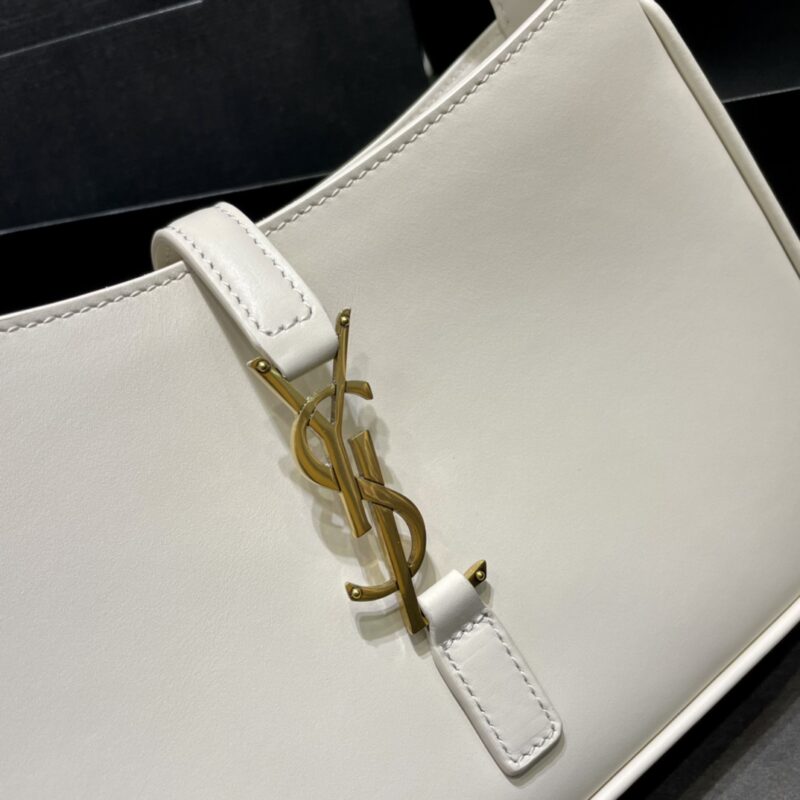 YSL Le5A7 Vintage Bag-25X14X6CM - Image 2