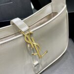 YSL Le5A7 Vintage Bag-25X14X6CM - Image 8