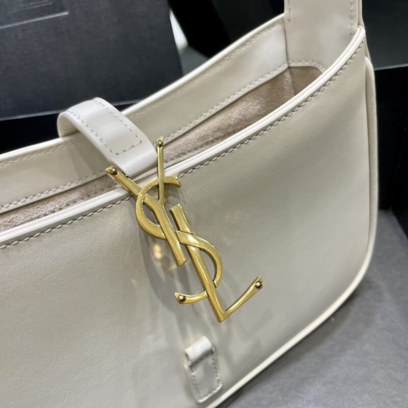 YSL Le5A7 Vintage Bag-25X14X6CM - Image 8
