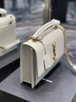 YSL Sunset Bag-25x18x5CM - Image 4