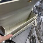 YSL Sunset Bag-25x18x5CM - Image 5