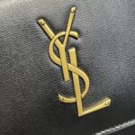 YSL Sunset Bag-22*16*8CM - Image 2