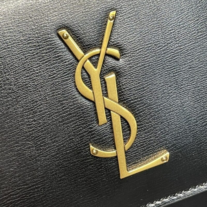 YSL Sunset Bag-22*16*8CM - Image 2