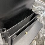 YSL Sunset Bag-22*16*8CM - Image 7