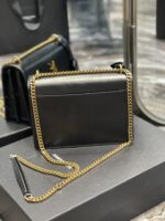 YSL Sunset Bag-22*16*8CM - Image 9