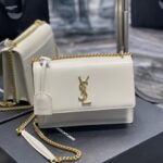 YSL Sunset Bag-22*16*8CM