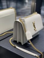 YSL Sunset Bag-22*16*8CM - Image 5