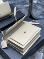 YSL Sunset Bag-22*16*8CM - Image 2