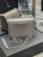 YSL Sunset Bag-22*16*8CM - Image 3